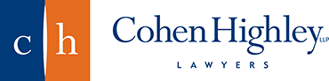 Cohen Highley Lawyers logo